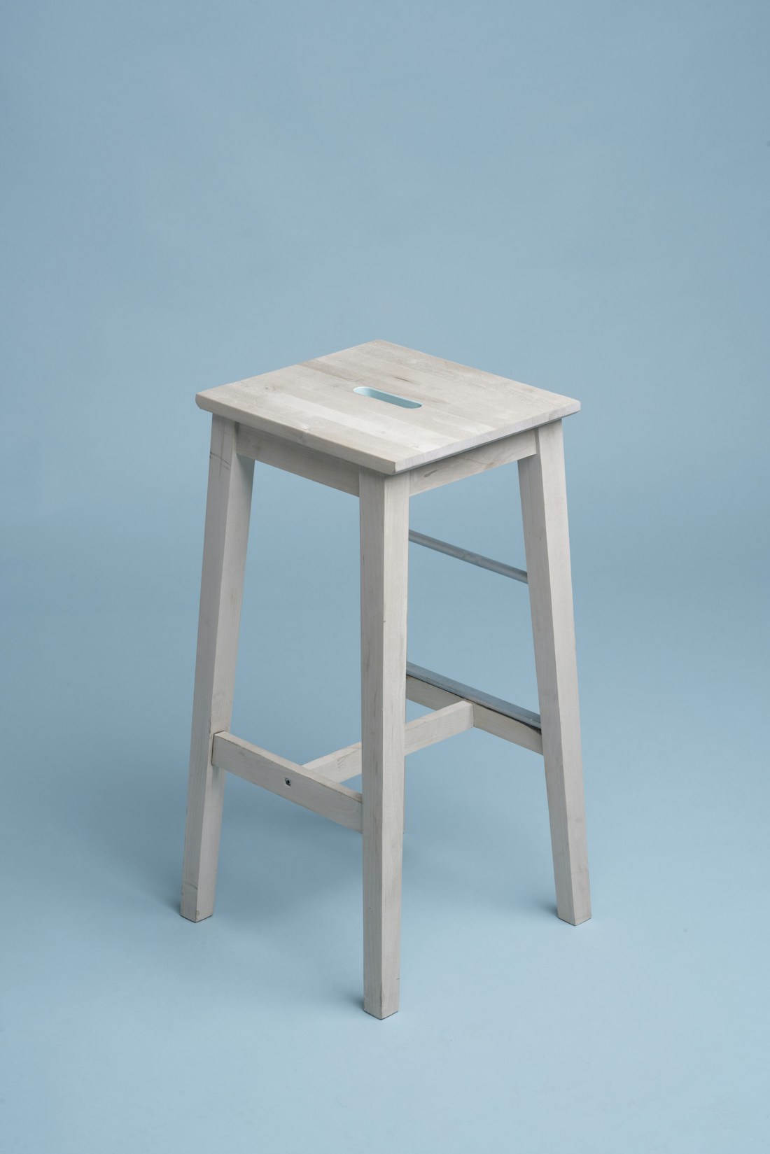 Silla de diseño, ejemplo de artículos que pueden encontrar un nuevo hogar